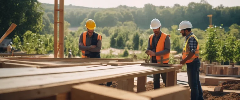 Zénith Construction : Guide Entreprise 2026