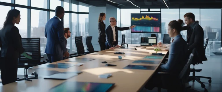Tableau caractérisation entreprise : Modèle 2026