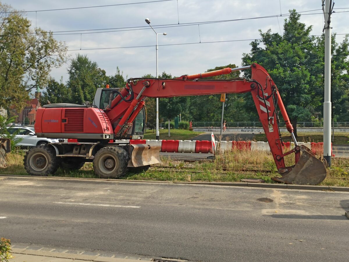 Travaux publics : la commande publique décroche dans le Puy-de-Dôme